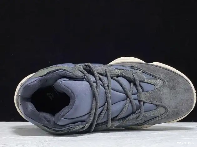 hype High Yeezy FW4968 Slate 500 Adidas 0518